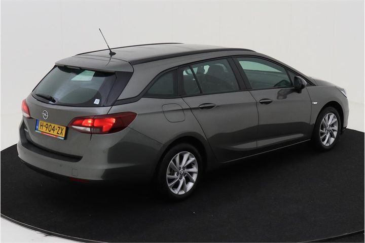 Photo 3 VIN: W0VBD8ES5L8017782 - OPEL ASTRA SPORTS TOURER 