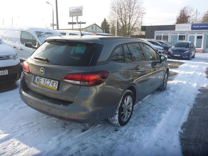 Photo 2 VIN: W0VBD8ES6L8018844 - OPEL ASTRA SPORTS TOURER 