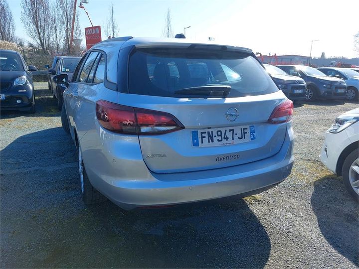 Photo 3 VIN: W0VBD8ET1L8012944 - OPEL ASTRA SPORTS TO 