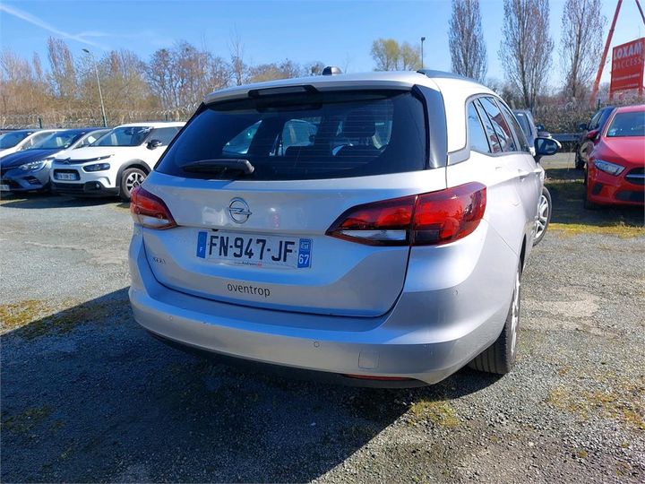 Photo 4 VIN: W0VBD8ET1L8012944 - OPEL ASTRA SPORTS TO 