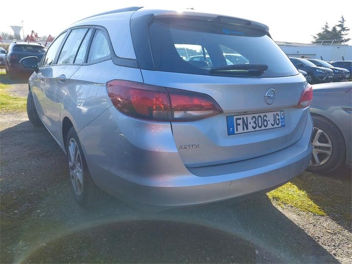 Photo 3 VIN: W0VBD8ET5L8012977 - OPEL ASTRA SPORTS TO 