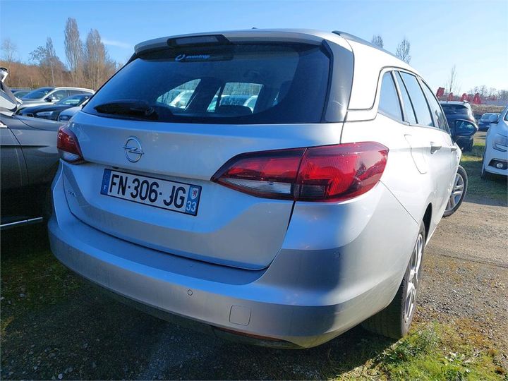 Photo 4 VIN: W0VBD8ET5L8012977 - OPEL ASTRA SPORTS TO 