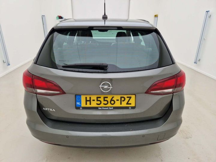 Photo 27 VIN: W0VBD8ET8L8026565 - OPEL ASTRA 