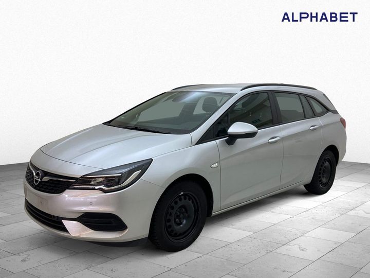 Photo 1 VIN: W0VBD8EU0L8011101 - OPEL ASTRA 1.5 D 