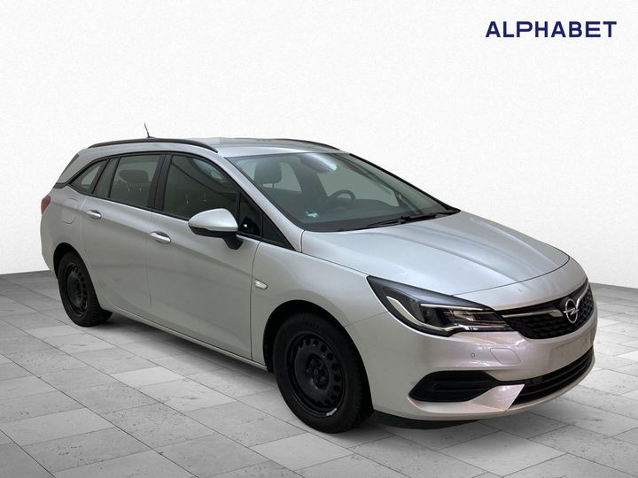 Photo 2 VIN: W0VBD8EU0L8011101 - OPEL ASTRA 1.5 D 