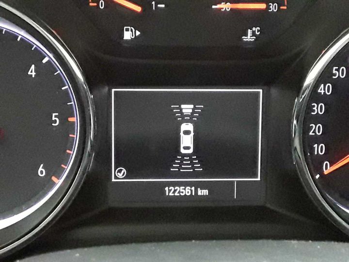 Photo 14 VIN: W0VBD8EU0L8011101 - OPEL ASTRA 1-5 D 