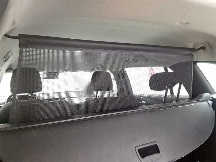 Photo 17 VIN: W0VBD8EU0L8011101 - OPEL ASTRA 1-5 D 