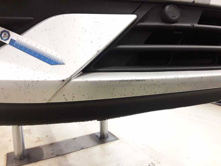 Photo 26 VIN: W0VBD8EU0L8011101 - OPEL ASTRA 1-5 D 