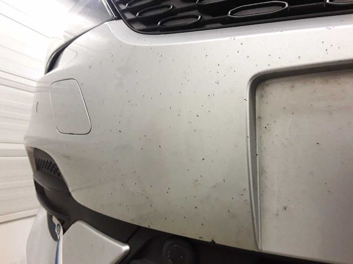 Photo 27 VIN: W0VBD8EU0L8011101 - OPEL ASTRA 1-5 D 
