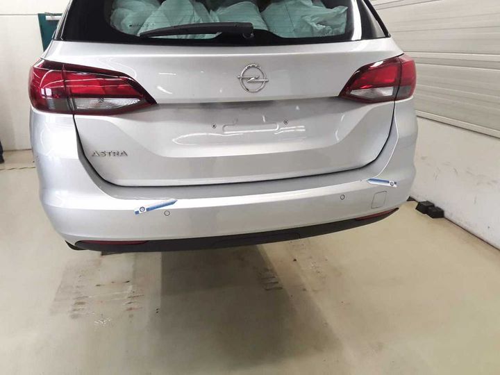 Photo 28 VIN: W0VBD8EU0L8011101 - OPEL ASTRA 1-5 D 