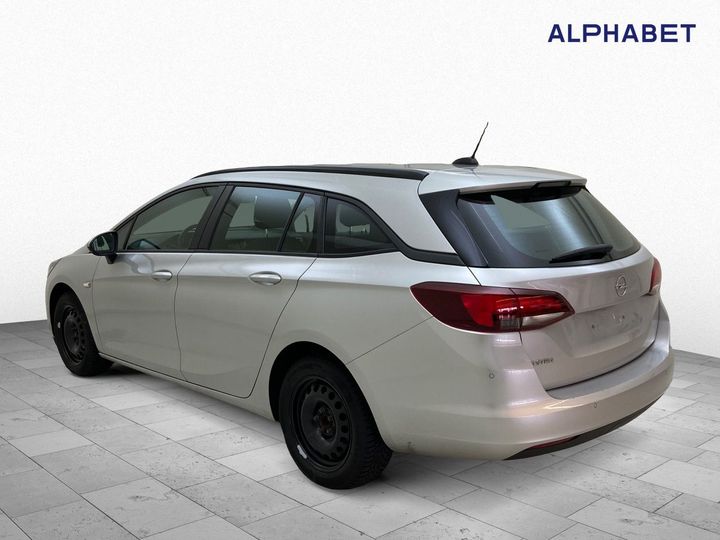 Photo 3 VIN: W0VBD8EU0L8011101 - OPEL ASTRA 1-5 D 