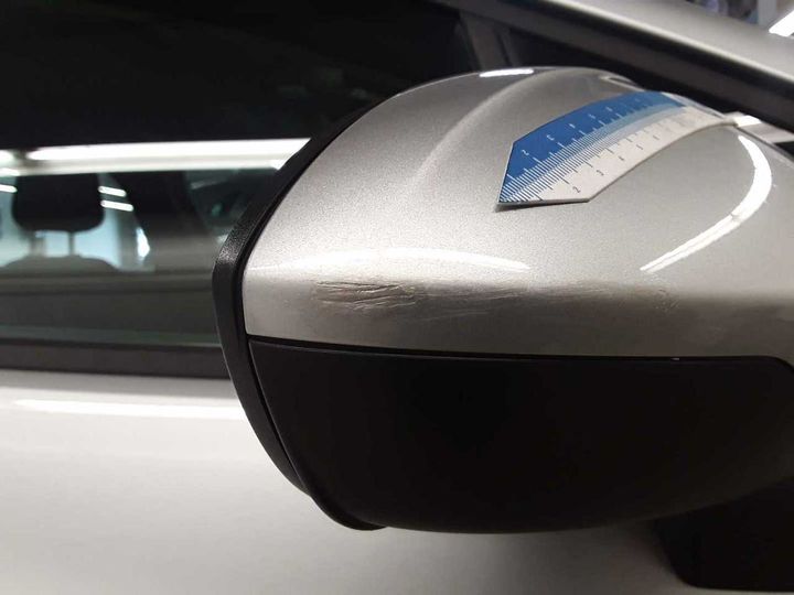Photo 32 VIN: W0VBD8EU0L8011101 - OPEL ASTRA 1-5 D 