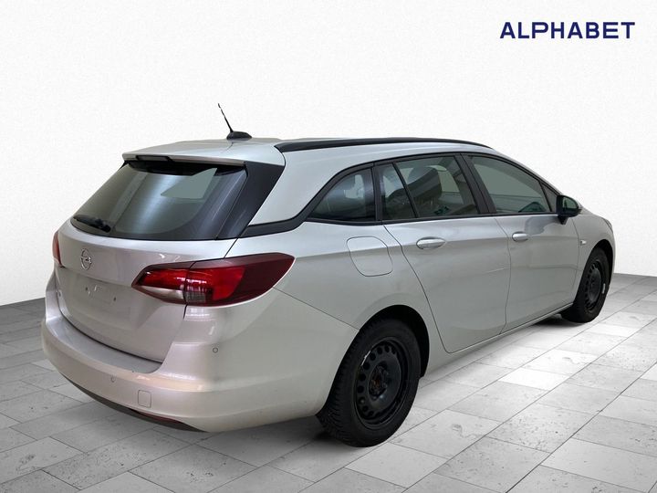 Photo 4 VIN: W0VBD8EU0L8011101 - OPEL ASTRA 1-5 D 