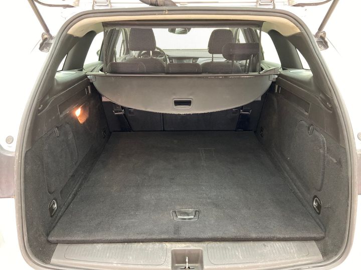 Photo 5 VIN: W0VBD8EU0L8011101 - OPEL ASTRA 1-5 D 