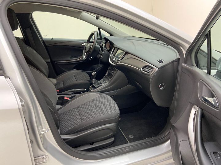 Photo 6 VIN: W0VBD8EU0L8011101 - OPEL ASTRA 1-5 D 
