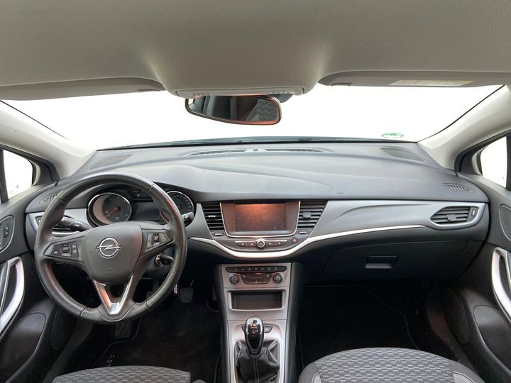 Photo 7 VIN: W0VBD8EU0L8011101 - OPEL ASTRA 1-5 D 