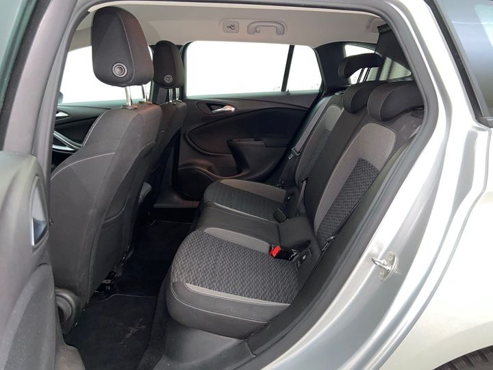 Photo 9 VIN: W0VBD8EU0L8011101 - OPEL ASTRA 1-5 D 