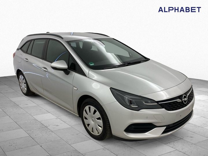 Photo 1 VIN: W0VBD8EU0L8036063 - OPEL ASTRA 1.5 D 