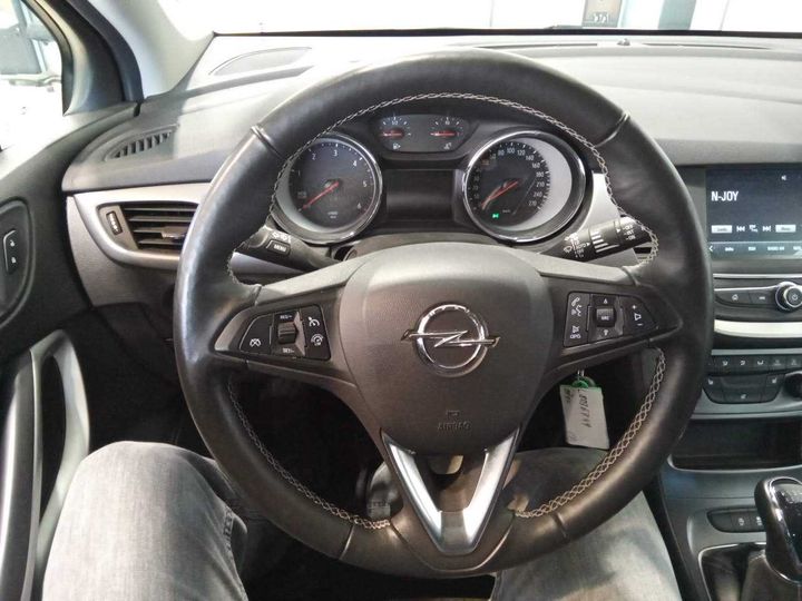 Photo 19 VIN: W0VBD8EU1L8036749 - OPEL ASTRA 1.5 D 