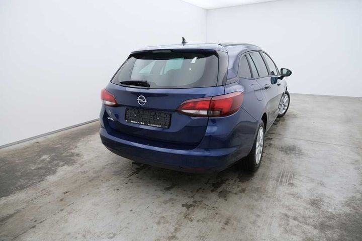 Photo 2 VIN: W0VBD8EU4N8028678 - OPEL ASTRA ST FL&#3919 