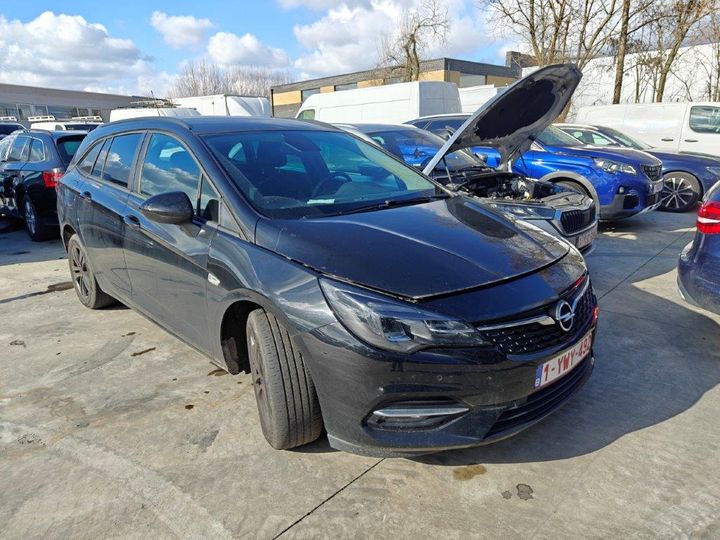 Photo 7 VIN: W0VBD8EU7M8007144 - OPEL ASTRA ST FL'19 