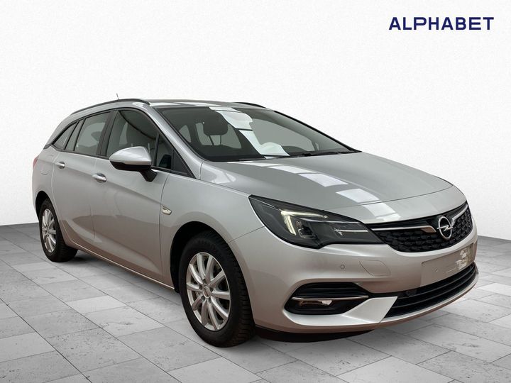 Photo 1 VIN: W0VBD8EU8L8035842 - OPEL ASTRA 1.5 D 