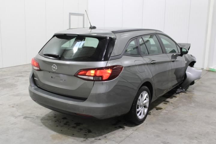 Photo 3 VIN: W0VBD8EU9L8017320 - OPEL ASTRA SPORTS TOURER 