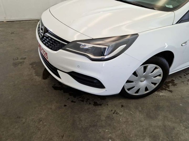 Photo 16 VIN: W0VBD8EU9L8018483 - OPEL ASTRA 