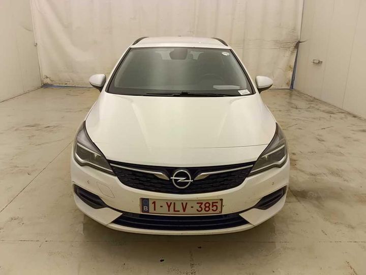 Photo 17 VIN: W0VBD8EU9L8032481 - OPEL ASTRA 