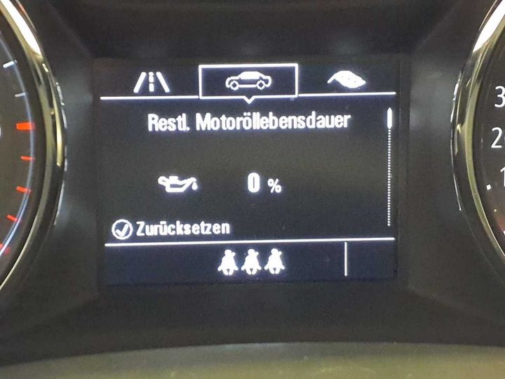 Photo 13 VIN: W0VBD8EUXL8036703 - OPEL ASTRA 1-5 D 