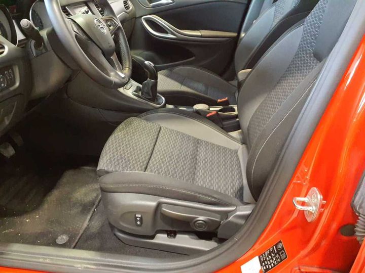 Photo 15 VIN: W0VBD8EUXL8036703 - OPEL ASTRA 1-5 D 