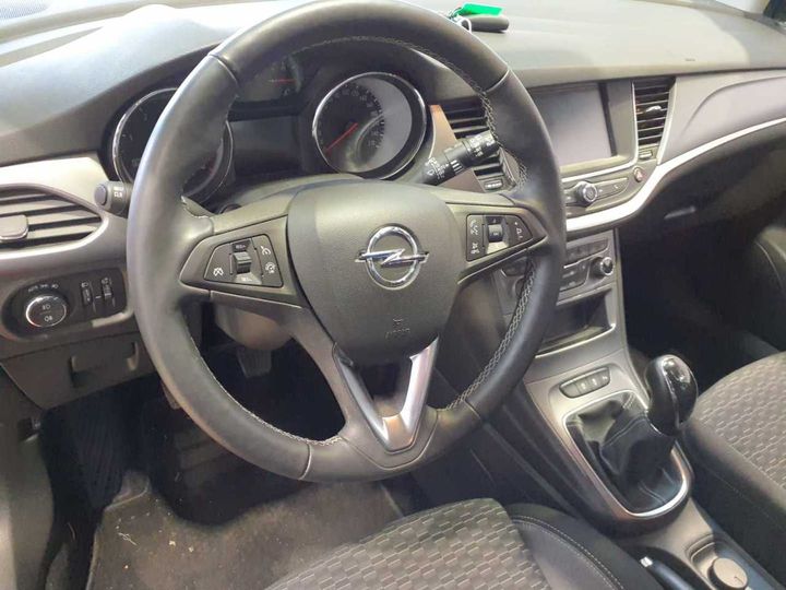 Photo 16 VIN: W0VBD8EUXL8036703 - OPEL ASTRA 1-5 D 