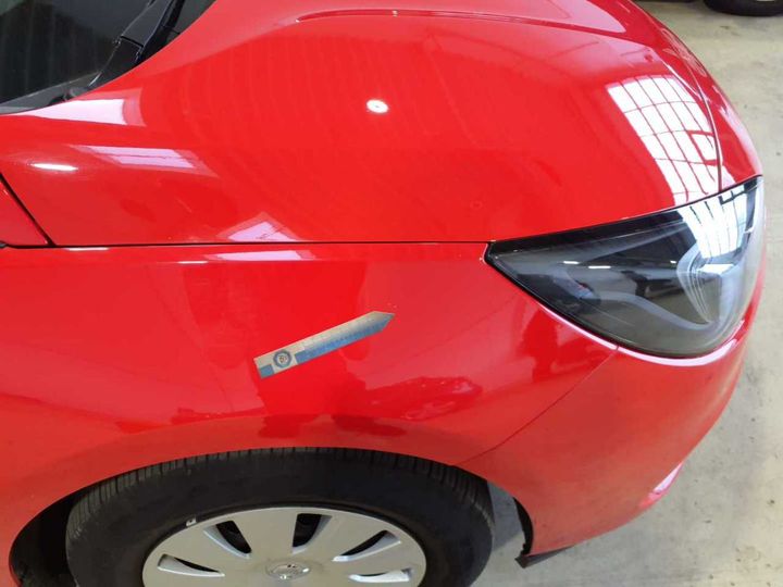 Photo 21 VIN: W0VBD8EUXL8036703 - OPEL ASTRA 1-5 D 