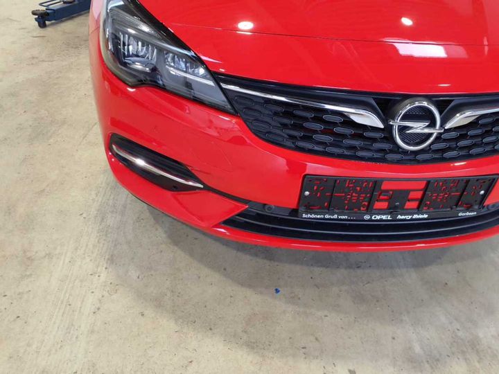 Photo 29 VIN: W0VBD8EUXL8036703 - OPEL ASTRA 1-5 D 