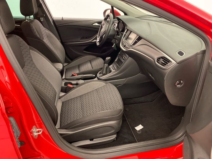 Photo 5 VIN: W0VBD8EUXL8036703 - OPEL ASTRA 1-5 D 