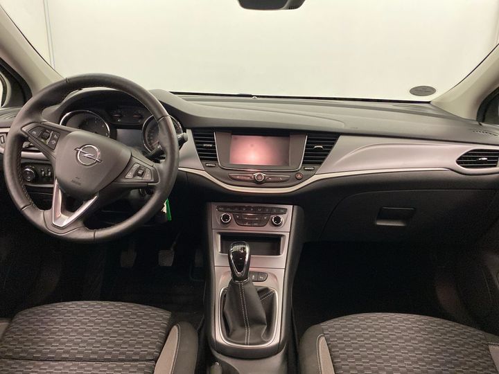 Photo 6 VIN: W0VBD8EUXL8036703 - OPEL ASTRA 1-5 D 