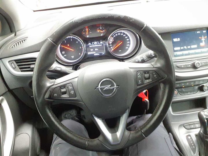 Photo 12 VIN: W0VBD8EV0L8020759 - OPEL ASTRA 1.5 D 