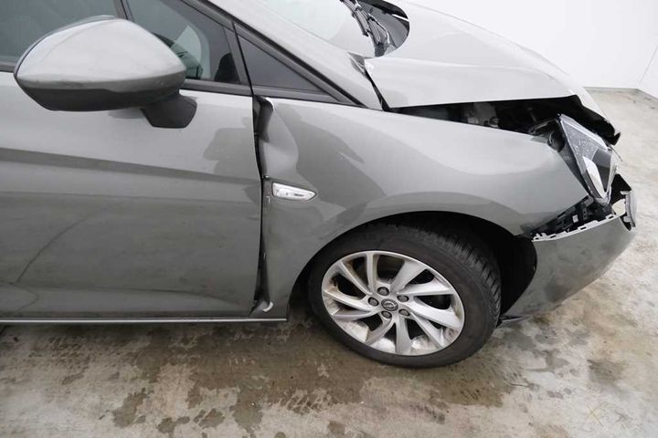 Photo 23 VIN: W0VBD8EV1L8013156 - OPEL ASTRA ST FL&#3919 