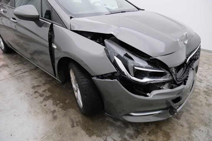 Photo 24 VIN: W0VBD8EV1L8013156 - OPEL ASTRA ST FL&#3919 