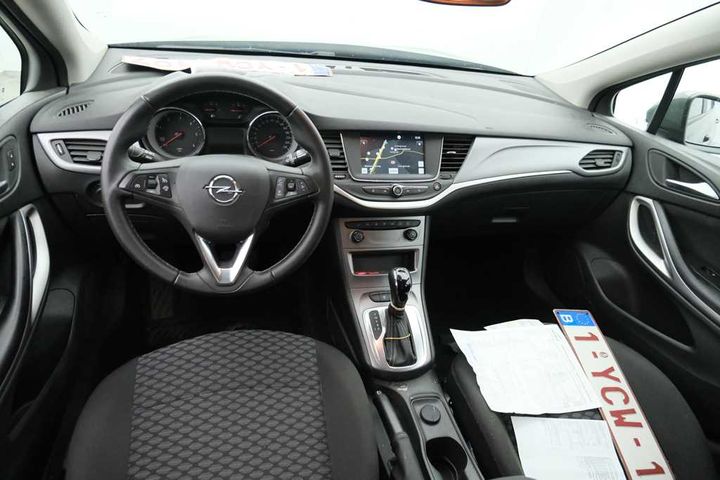 Photo 9 VIN: W0VBD8EV1L8013156 - OPEL ASTRA ST FL&#3919 