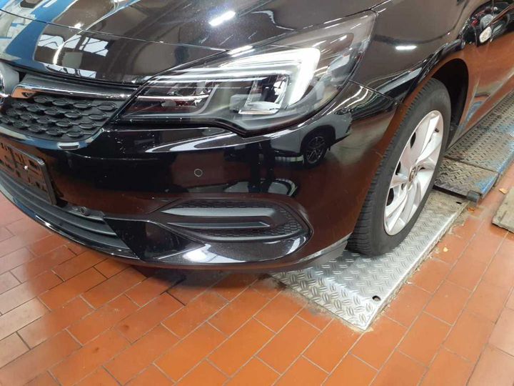 Photo 15 VIN: W0VBD8EV1M8024529 - OPEL ASTRA 1.5 D 