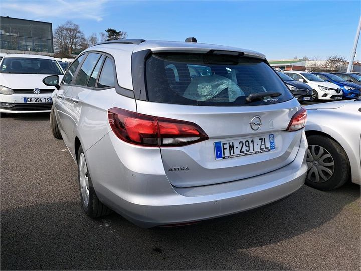 Photo 3 VIN: W0VBD8EV2L8002344 - OPEL ASTRA SPORTS TO 