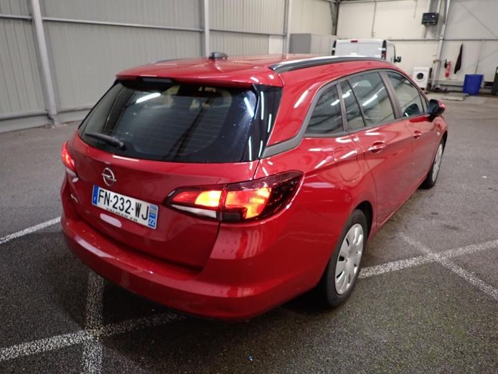 Photo 2 VIN: W0VBD8EV2L8019418 - OPEL ASTRA SPORTS TOURER 