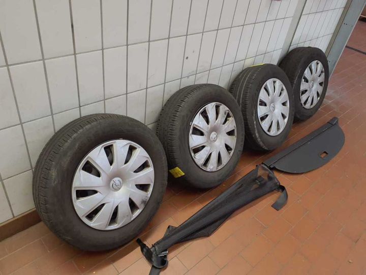 Photo 10 VIN: W0VBD8EV3L8020125 - OPEL ASTRA 1-5 D 
