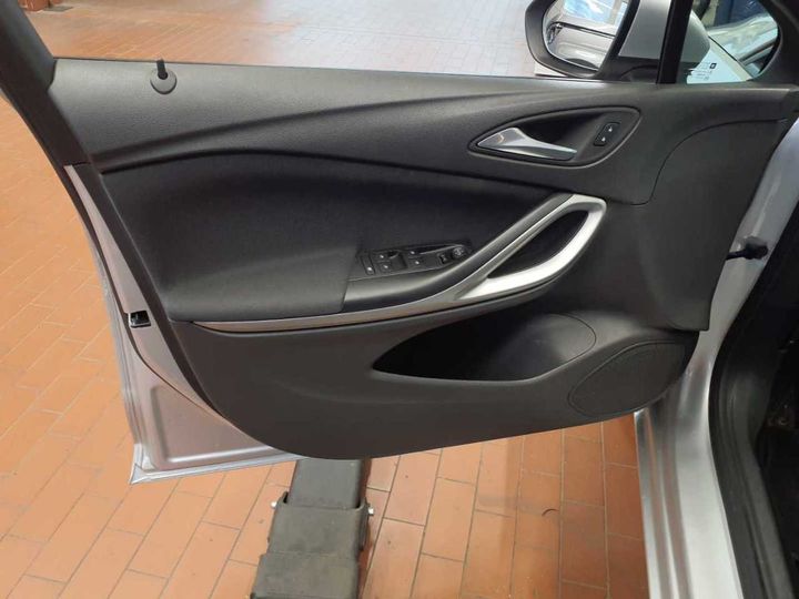 Photo 17 VIN: W0VBD8EV3L8020125 - OPEL ASTRA 1-5 D 