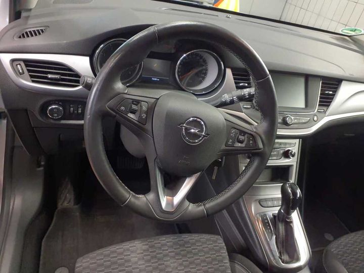 Photo 20 VIN: W0VBD8EV3L8020125 - OPEL ASTRA 1-5 D 