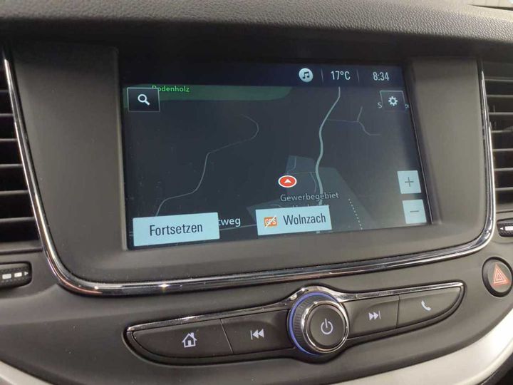 Photo 21 VIN: W0VBD8EV3L8020125 - OPEL ASTRA 1-5 D 
