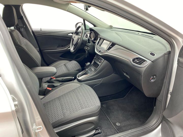Photo 5 VIN: W0VBD8EV3L8020125 - OPEL ASTRA 1-5 D 