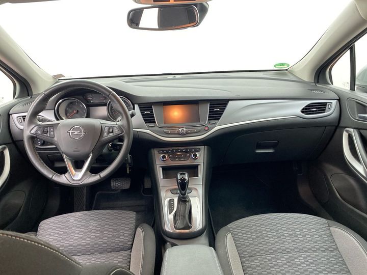 Photo 6 VIN: W0VBD8EV3L8020125 - OPEL ASTRA 1-5 D 