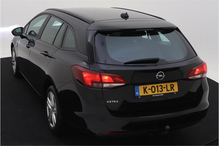 Photo 3 VIN: W0VBD8EV3M8006971 - OPEL ASTRA SPORTS TOURER 